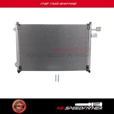 For 2005 06 07 08 2009 Ford Mustang AC Condenser Fits 3362 2-Door 5.4L
