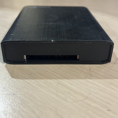 SEAGATE SRD0SP0 1.5TB HARD DRIVE | eBay