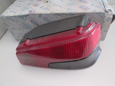 Feu Arrière Droit Peugeot 106 - Référence Originale 635246 - Neuf Dans Son Emballage - Pour Remplacement