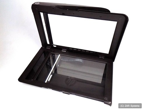 HP CM750-40058 Ersatzteil: komplette Scannereinheit Scan Unit für Officejet 8600