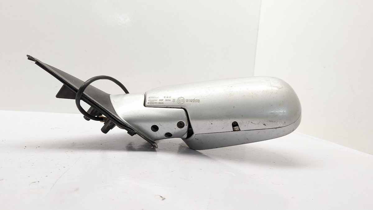 NISSAN 300ZX MK2 Z32 1989 - 2000 LEFT DOOR MIRROR 5 WIRE