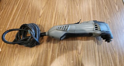 Dremel Multi-Max Multi Tool Variable Speed. 