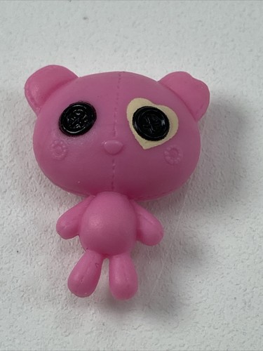 Mini Lalaloopsy VELVET B. MINE Doll Sundae Complete - Bild 6 von 6