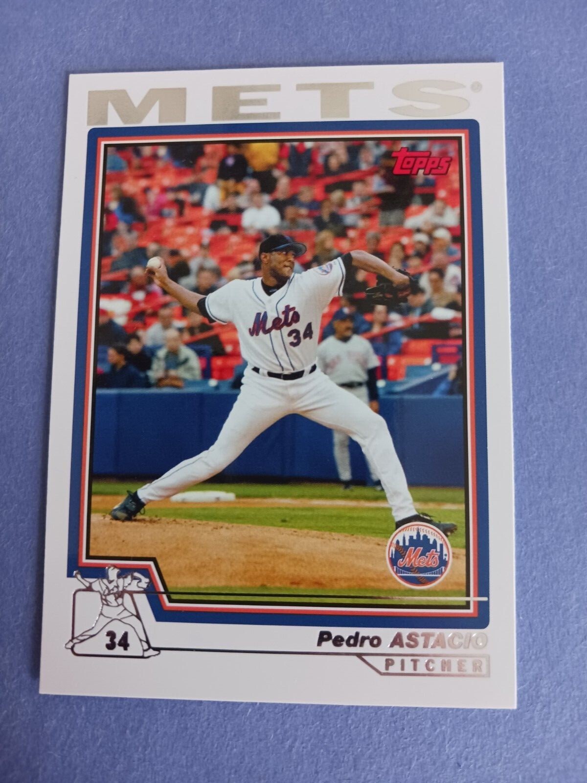 2004 Topps Baseball Cards Complete Your Set (#'s 1-250) U Pick - Picture 105 of 452