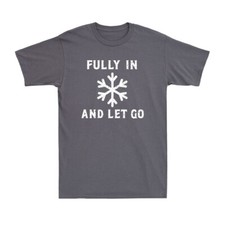 Fully In And Let Go Funny Breathing Meditation Cold Exposure