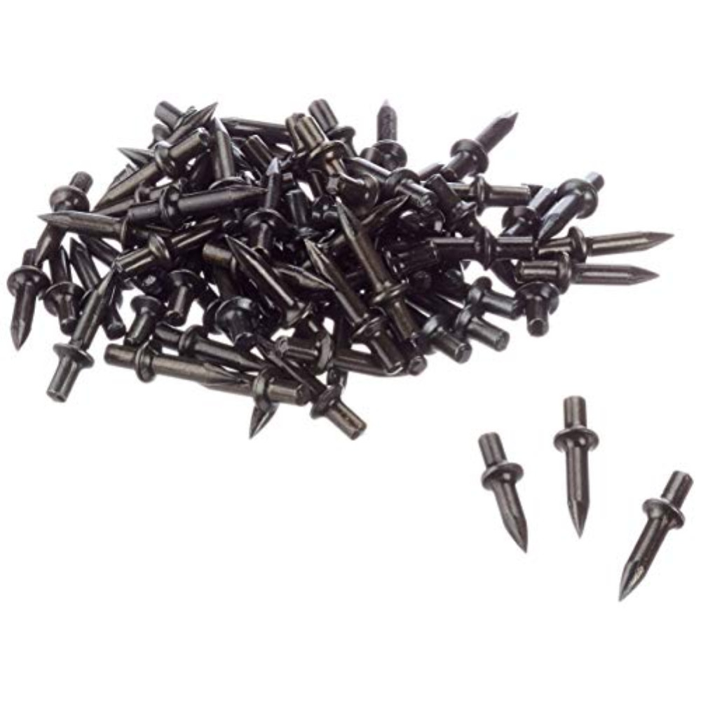 Fixpin 18mm Don Quichotte 950892 | Fissaggio Rapido Calcestruzzo 4mm