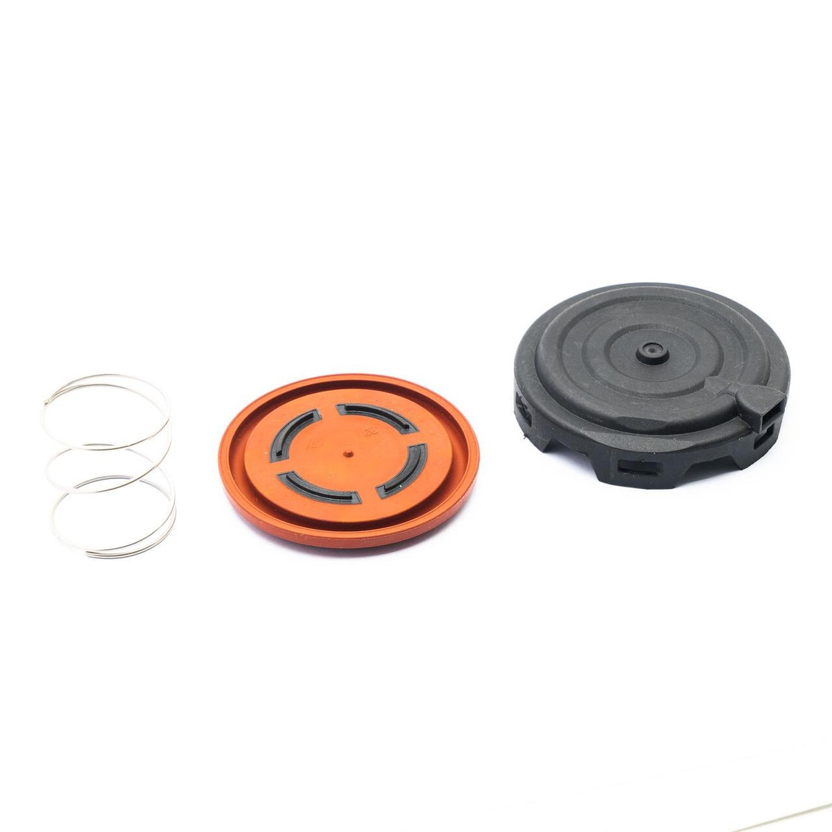 Oil separator diaphragm for Audi & VW 3.0 TFSI 06M103515H and 