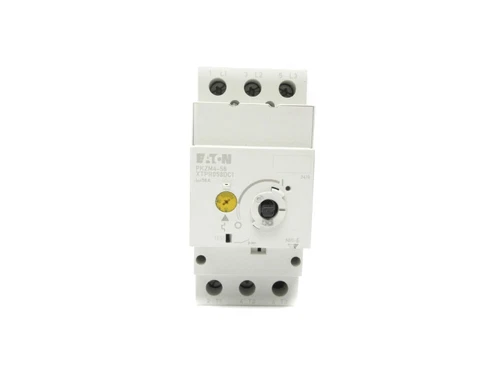 EATON PXZM4-58 XTPR058DC1 50-58A NSNP
