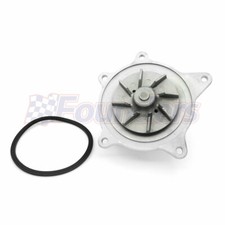 Water Pump FIT For 2001-2007 Dodge Chrysler OHV 12v Cu 201 231 3.3L 3.8L V6 Water Pump FIT For 2001-2007 Dodge Chrysler OHV 12v Cu 201 231 3.3L 3.8L V6