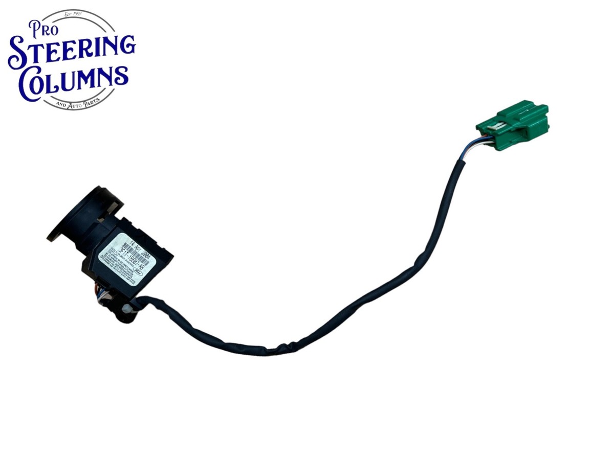 03-07 FREESTAR TAURUS SABLE ANTI THEFT PATS TRANSCEIVER 3F1Z 03-07 FREESTAR TAURUS SABLE ANTI THEFT PATS TRANSCEIVER 3F1Z