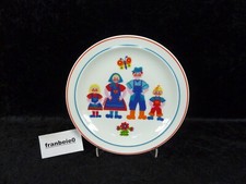 Thomas " BRIGITTE EXTRA MODELL BAUERNHOF  " Frühstücksteller / 19,5 cm