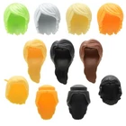 Playmobil Hair | Hairstyles | Wigs | Hairstyle | Hairstyles | Woman | Long