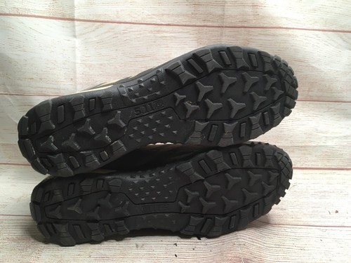 5.11 Tactical A/T Mens Mid Boot Sz. 11.5 - Picture 8 of 11