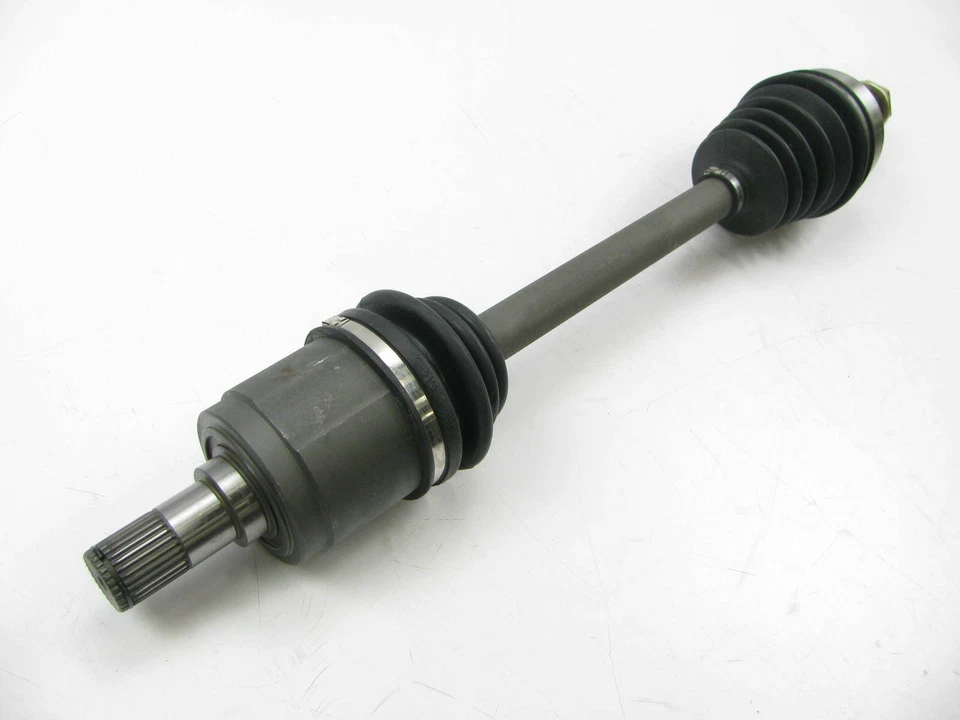 Eje CV delantero izquierdo transmisión manual pieza automática Honda Accord 2008-2012 cambio de palanca 3,5 L Foto 2 de 3