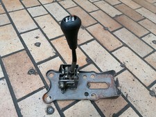RARE manual console shift gear Honda CIVIC EF5 EE4 Shuttle Wagon Beagle 88-91