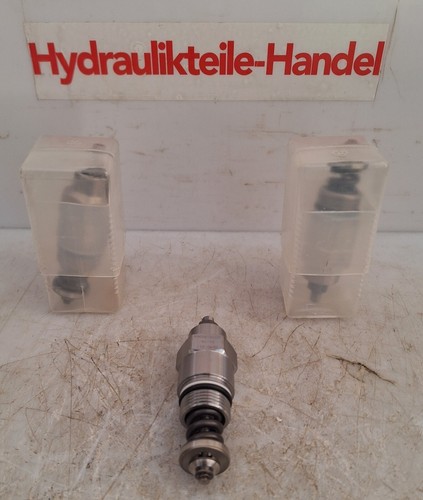 Bosch Rexroth R902016400 Druckbegrenzungsventil Hydraulikventil Neu/New - Bild 2 von 4