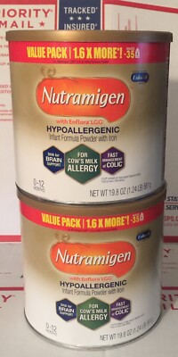 enfamil nutramigen 27.8 oz