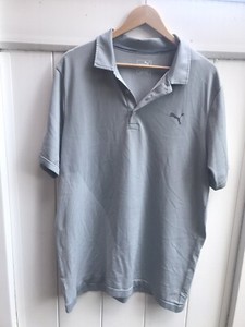 puma golf shirt america