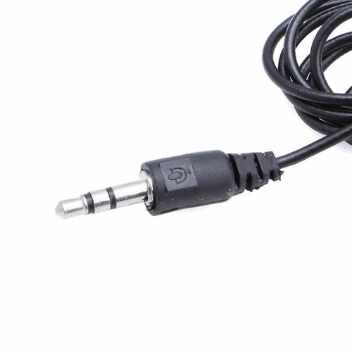 Wearable Lavalier Mic Noise Cancelling Microphone System External Lapel Mic - Photo 3/8