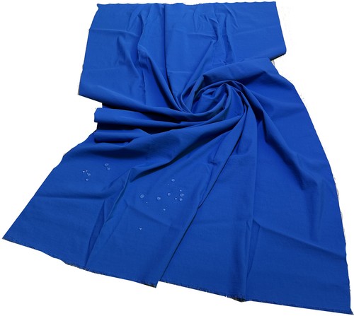 DWR Nylon 240D Outdoor Shorts Pants Windbreaker Fabric Moisture Wicking Bio wash - Picture 122 of 215