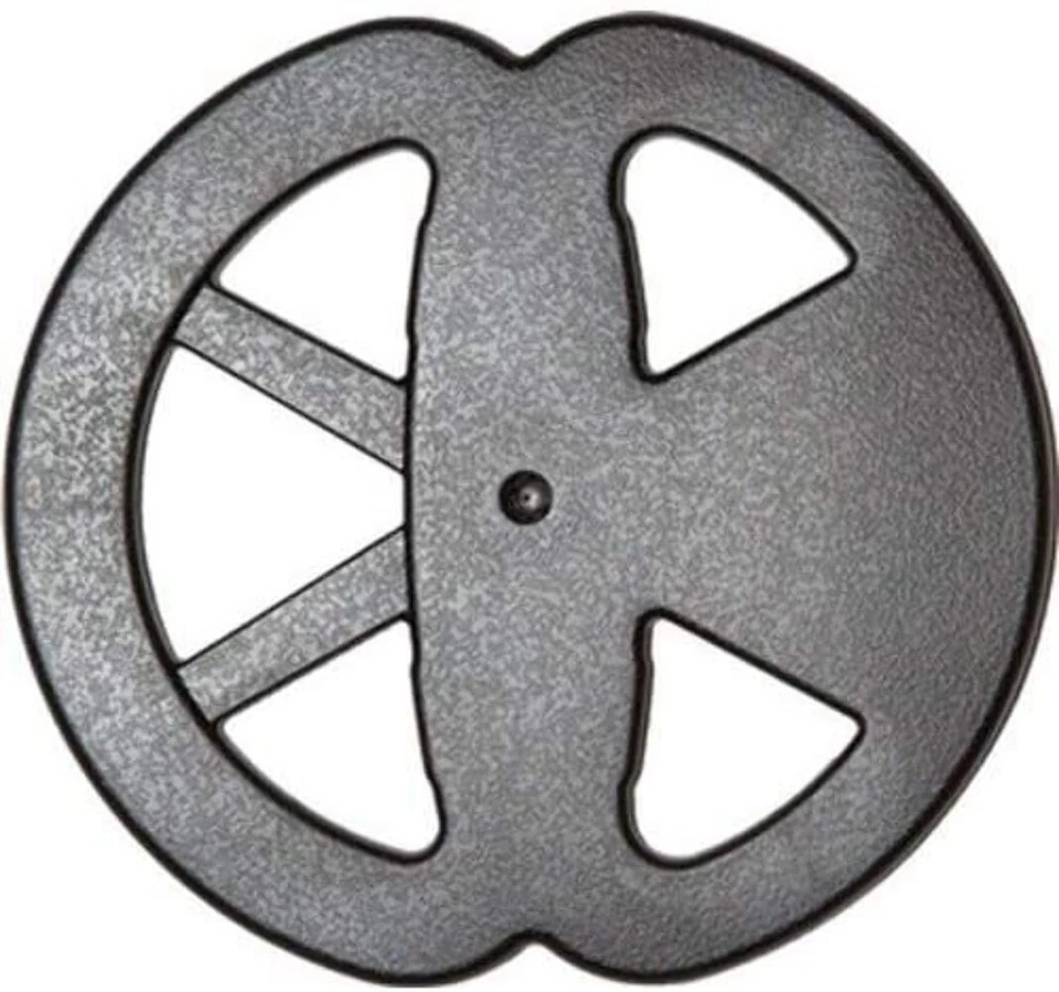 Bobina inteligente Minelab 6′′ y eje de fibra de carbono para detector de metales CTX 3030 Foto 4 de 4