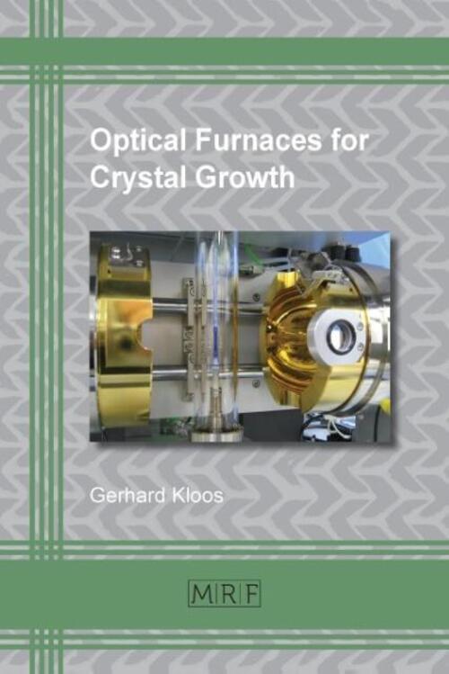 Optical Furnaces For Crystal Growth | Kloos Gerhard | Taschenbuch |