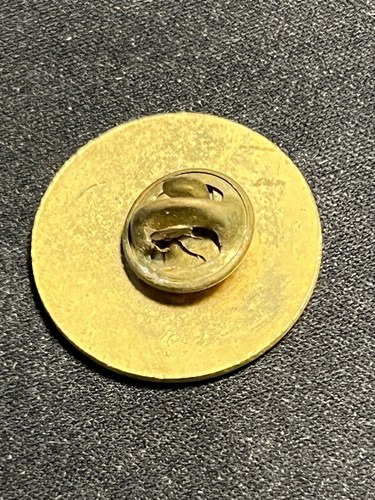 1989 Skeet Shooting Championship Alabama Lapel Pin - Picture 2 of 3