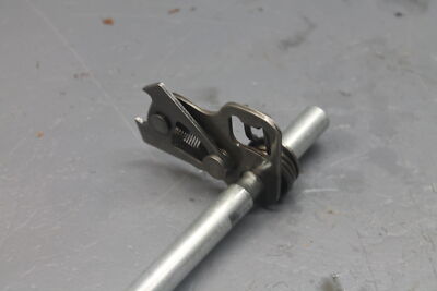 1993 KAWASAKI NINJA ZX6 SHIFTER SHIFT SHAFT | eBay