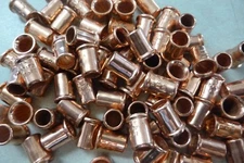 Thomas and Betts T&B Pressure Cable Connectors PT70 Qty 200 Sta-Kon