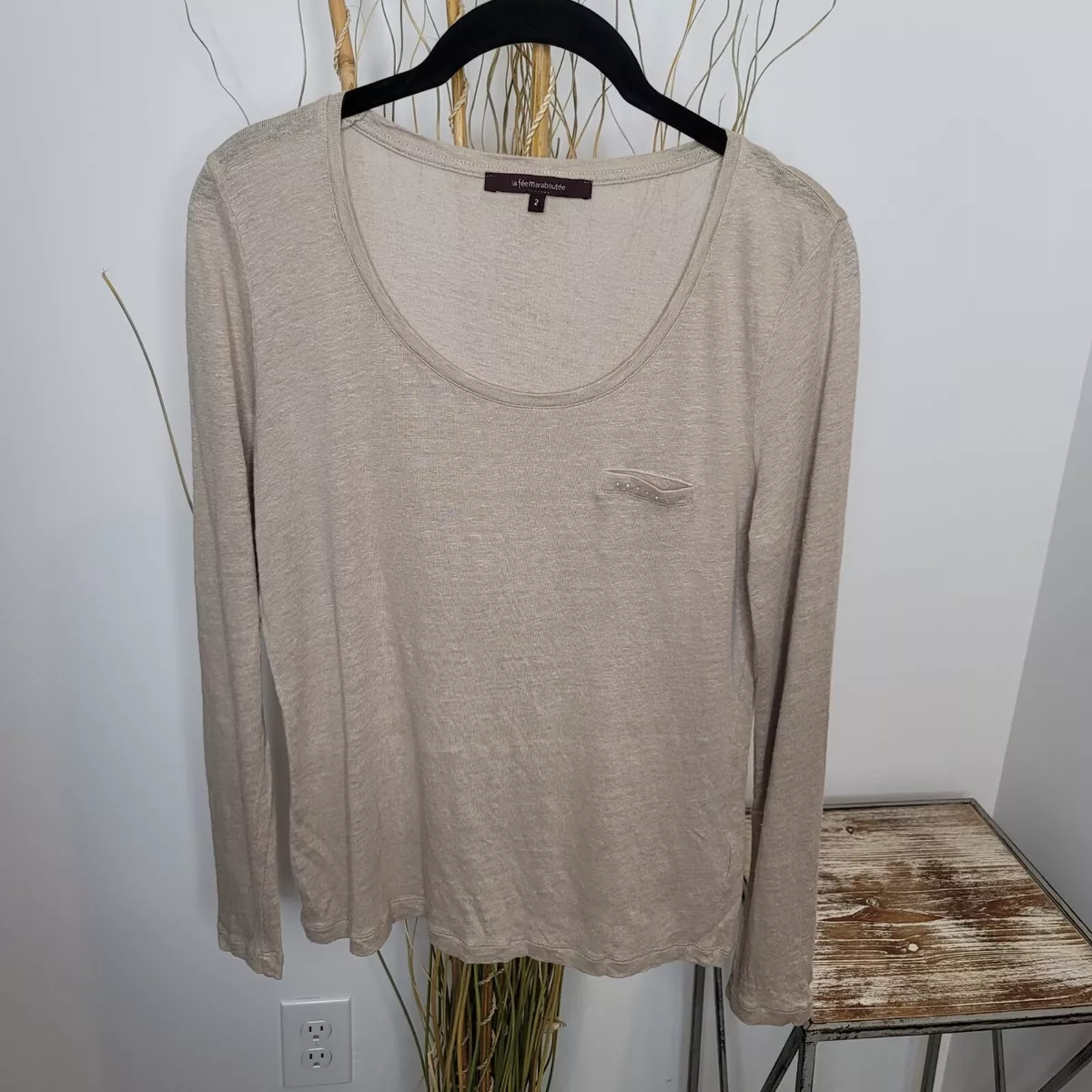 Blouse la fee maraboutee cheap