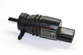 Genuine BMW Washer Pump Windscreen Wiper E90 E88 3 Series E60 E65 