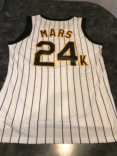 hooligan shirt bruno mars