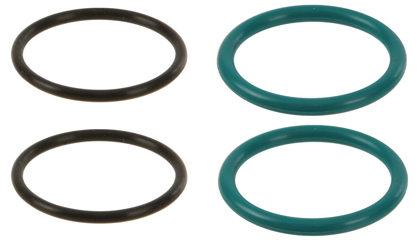 4PC Camshaft Vanos Solenoid ORing Gasket Set for BMW V8 eBay