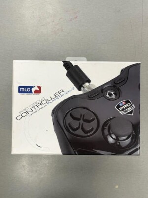 MLG Pro Circut PS3 Controller
