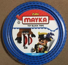 zuru mayka construction tape