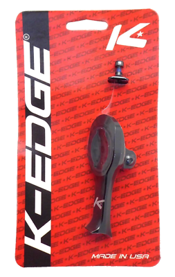 K-EDGE ガーミンマウント　スペシャライズド K-EDGE Garmin Specialized Future Combo Mount - Black | eBay