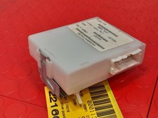 05-08 Módulo de control de memoria del espejo retrovisor del asiento del conductor Nissan Pathfinder SE FABRICANTE DE EQUIPOS ORIGINALES