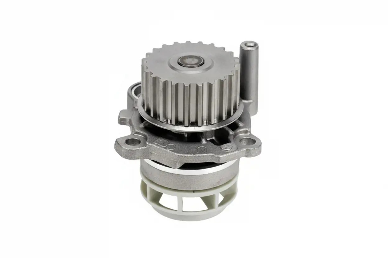 Pompa acqua meccanico PA980 GRAF per VW AUDI SEAT SKODA