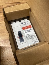 Eaton Cutler Hammer EHD2030, Circuit Breaker, 30 Amp 480V 2 Pole Bolt