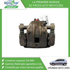 Etrier de frein Hyundai GETZ