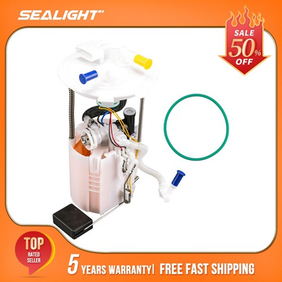 #ad #ad High Pressure In Tank Fuel Pump Assembly Fits 2014 Nissan Pathfinder 3.5L FG1548 $51.99