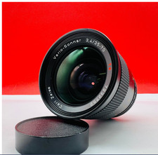 CONTAX Carl Zeiss Vario-Sonnar T 35-70mm F3.4 MMJ Lens C/Y Mount From Japan