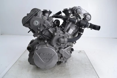 Moteur KTM 990 SUPERMOTO 2009-2013 - Photo 1/4