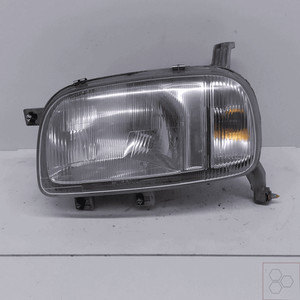 B60605F206 Projektor Links NISSAN MICRA (K11E) 1.0 16V Ber. 5p/b/997cc 4f44fc