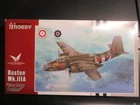 SPECIAL HOBBY 1/72 DOUGLAS BOSTON Mk.IIIA "OVER D-DAY BEACHES"  #SH72287