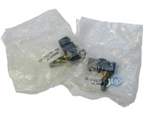  NEW - Lot of 2 MICRO SWITCH / HONEYWELL BZ-2RQ181-A2 , BZ2RQ181A2 Limit Switch