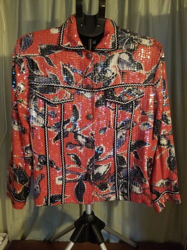 sandy starkman jacket