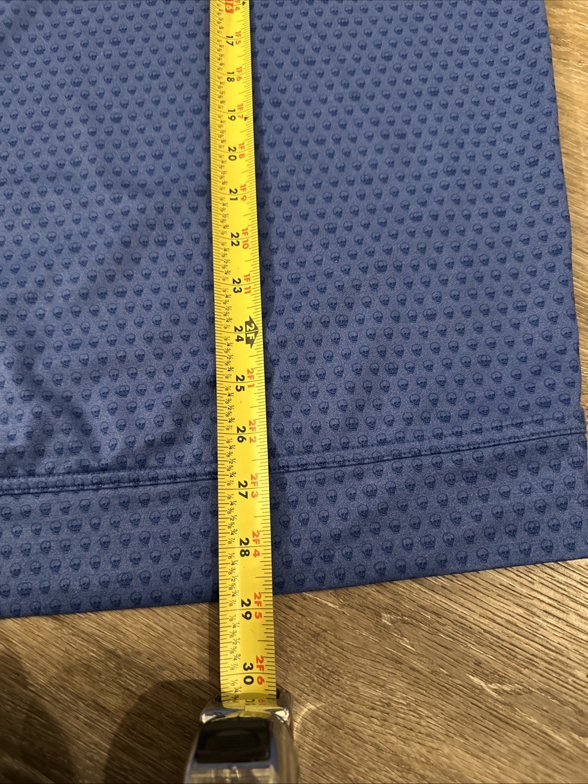 Peter Millar Performance Quarter Zip XL Pullover … - image 6