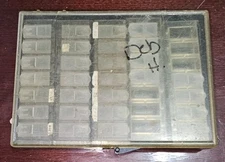 PACE Cir-Kit Circitry Repair - Eyelet, Funnelet Assortment - Used 