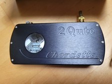 Chord Electronics 2Qute DAC in excellent conditionj